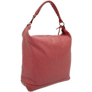 Balenciaga Semi Shoulder Bag The Day